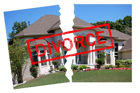Property Division in Virginia Divorces